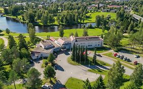 Hotel Kurikka
